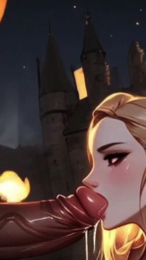 Busty White Medieval Maidens Get BBC'd