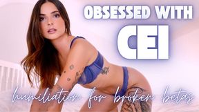 CEI slut soon to be PLAPPER