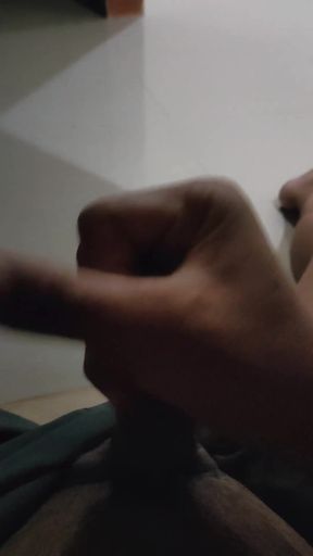 Night Jerk!