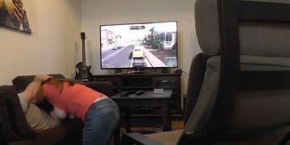 Saturday Night Gamer