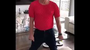 dancing slut