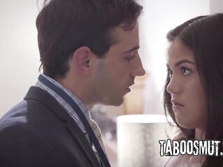 The Census Taker - Kendra Spade