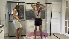 wam sploshing pay back