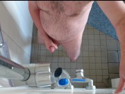 Super Geil unter der Dusche ** NS Fun **