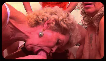 Mature Desire: 3 Kinky Women Dominate a Young Stud - Mature NL Viral video