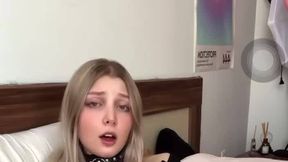 Community Creator
 @Little_Kitty @Sextoys and #Teen #Nude #Shaved Pussy #Blonde free nsfw hardcore | Tik.Porn