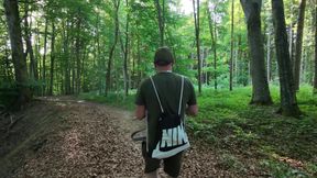 Kinkzter - Drone, Public, Riski - Edging -Outdoor