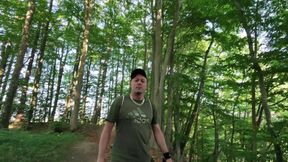 Kinkzter - Drone, Public, Riski - Edging -Outdoor
