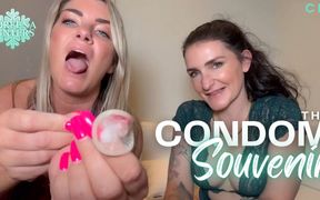 The Condom Souvenir