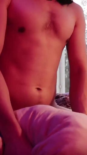 Unforgettable moment from &quot;Praise JOI &amp; Dirty Talking with Daddy while he humps you! Cum With Me!&quot;