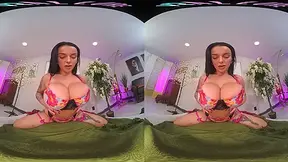 Payton Preslee - VRHush