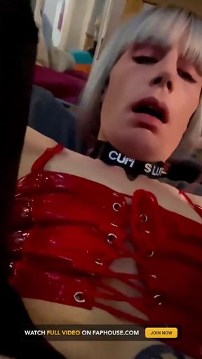 Nikki Loves Sex (pov)