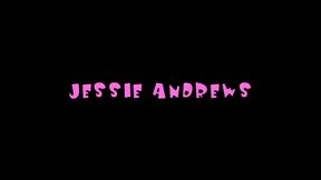 jessie andrews rims and rides john strong