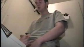 ”Nick Beats Off”