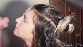 The Best 80 Seconds of My Life! 4K Kinkycouple111
