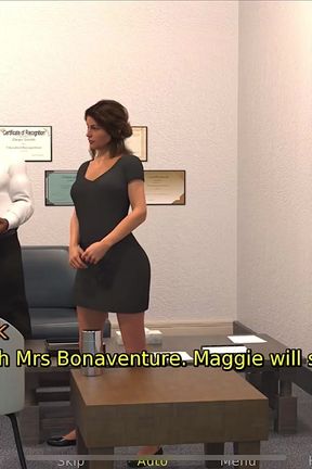 Alice in Wonderland - Chapter 9&amp;10