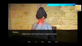 Vixen Teases StepMom Into Hot Taboo Encounter in Cartoon Lust Fest