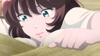 A neighbor from scond floor - AI Manga porn 2D Toon