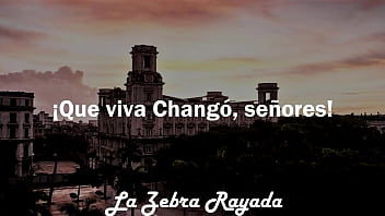 Santa B&aacute_rbara - Celina y Reutillo / Letra