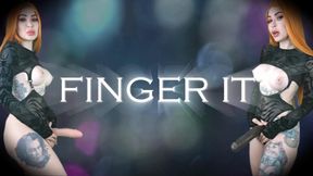 Mastering Your Asshole : A Journey of Submission and Strap - On Delight - ASMR, ANAL, ASS FINGERING