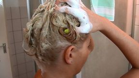 Hair Washing HD-480