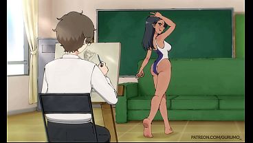 Anime porno