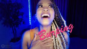 First Burping Session - HD MP4 1080p