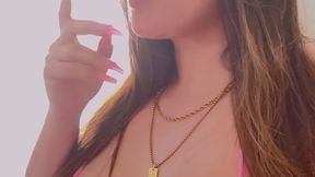 Marlboro y bikini no hay mejor plan