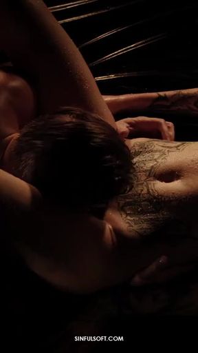 Tattoo Sinfulsoft Snip