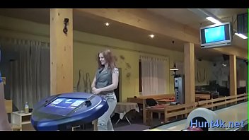 Aphrodisiac floosy gets hardcore cherry plowing