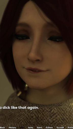 Between Shadows: Yuria's Passion by Shamandev - Miley Gets Blacked and Loves It, Like Her Stepmother 3