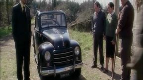 Vintage Group Orgy Double Stuffed Babes Leaking Loads