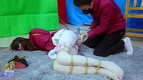 Chinese Bondage