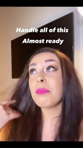 Shooting Custom Videos Right Now