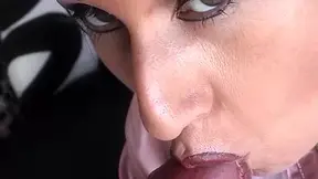 Trinity-Productions: Cum On My Tits