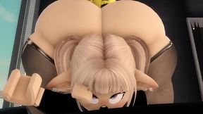 FUN DAY, FUN TIME _3 (ROBLOX)