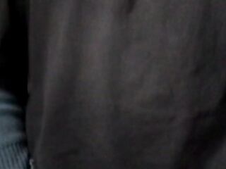 Masturbation Alone at home