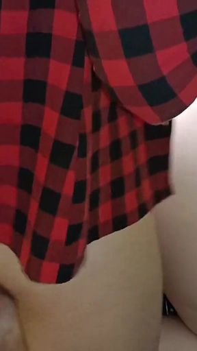 Fuck in the Ass and Feeling Great