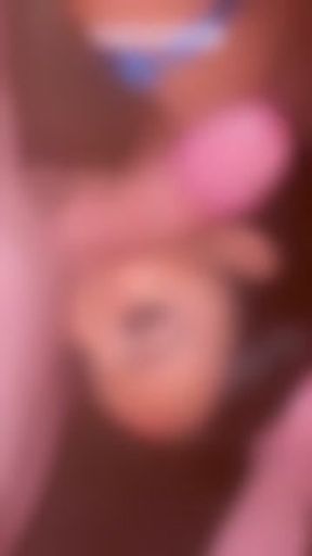 Gorgeous French escort loves big cock