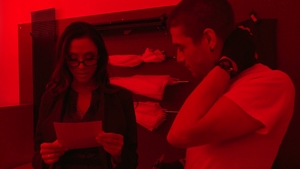 Brazzers: Miss Ferrera Sees Xander's Dirty Surprise