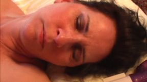 Mature Naked Jen's Mountain Gang Bang! (9 of 12 mp4 sd)