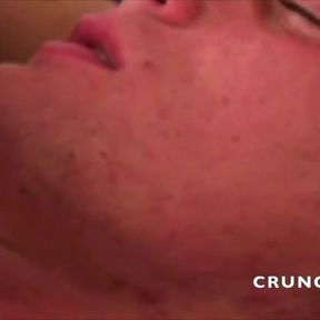 So good to be sucked by a gay