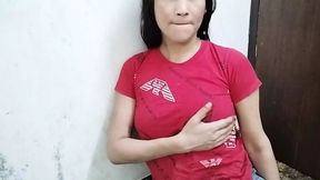 Naukrani ko paise dekar kichen me chod diya