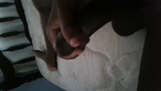 solo masturbation homemade