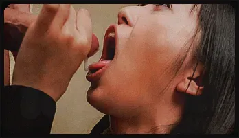 Kotomi Asakura in young Asian girls sucking cock