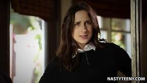 You not even a nun yet! - Cherrypop