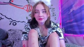 Lexy Lovy Private Show