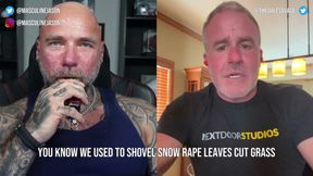 Porn Star Confessions - Dale Savage (episode 36)