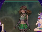 Akabur's Star Channel 34 Uncensored Guide Part 31 Punk Hermoine