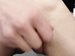 BIGGEST Climax FTM